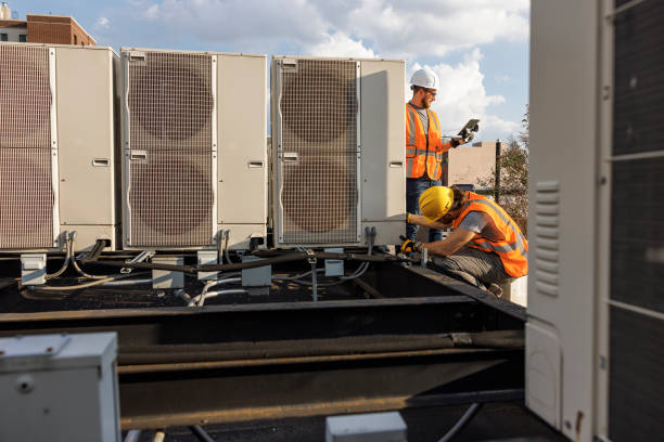 Stroudsburg, PA HVAC Company