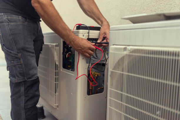 Best HVAC replacement cost  in Stroudsburg, PA